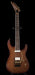 Used Jackson Concept Series Soloist SL Walnut HS Natural with Case