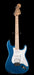 Used Squier Affinity Stratocaster HSS Ice Blue Metallic With Gig Bag