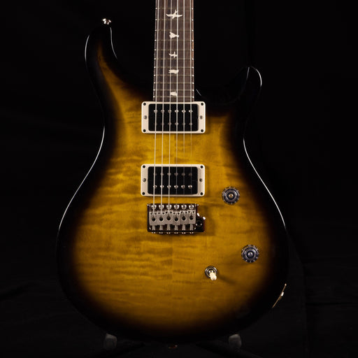 PRS CE24 Vintage Smokewrap Burst with Gig Bag