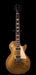 Pre Owned 2012 Gibson Les Paul Standard Goldtop With OHSC