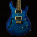 PRS CE 24 Semi-Hollow Faded Blue Burst With Gig Bag