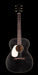 Martin 000-17E Black Smoke Left Handed with Case