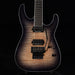 Used Jackson Pro Series Soloist SL2FM MAH Coffee Burst Electric Guitar With Bag