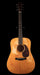 Martin D-18 StreetLegend Natural with Case