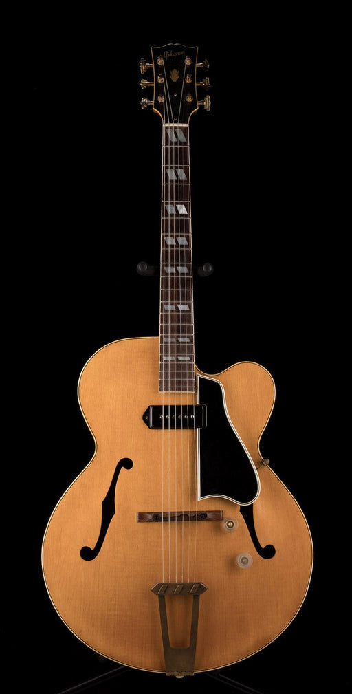 Vintage 1941 Gibson ES-300 Natural Owned by Ry Cooder