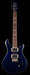 Pre Owned PRS SE Standard 24-08 Translucent Blue With Gig Bag