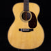 Martin Custom Shop 000 Style 28 Slotted Headstock East Indian Rosewood Acoustic Guitar