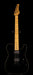 Used Schecter Pete Townshend PT Maple Fingerboard Black