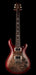 Used PRS DGT Charcoal Cherry Burst with OHSC