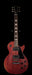 Used 2008 Gibson Les Paul Studio Worn Cherry with Case