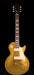 Gibson Custom Shop 1956 Les Paul Goldtop Reissue VOS Double Gold With Case