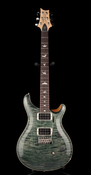 PRS CE24 Custom Color Trampas Green