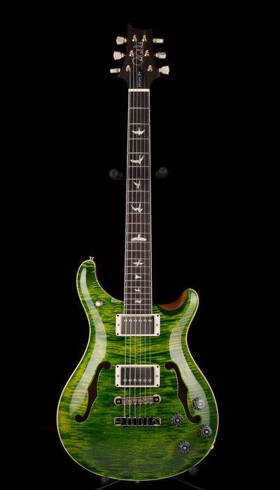 PRS Core McCarty 594 Hollowbody II Emerald Green Electric Guitar