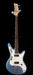 Nordstrand Audio Acinonyx Short Scale Bass - Lake Placid Blue W/ Parchment Guard