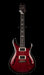 Used PRS SE Hollowbody Standard Fire Red With OHSC