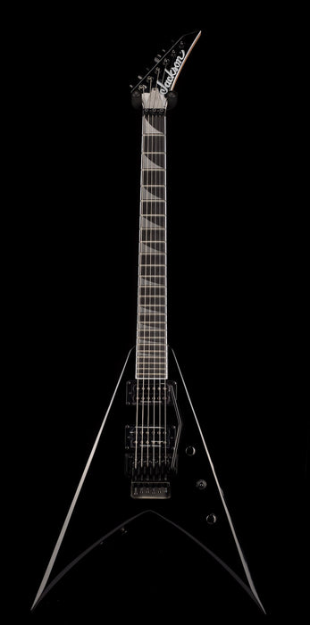 Jackson Pro Series King V KV Ebony Fingerboard Gloss Black ***B-STOCK***