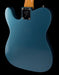 Vintage 1967 Fender Telecaster with Bigsby Lake Placid Blue Owned by Ry Cooder