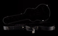 Pre Owned PRS Core McCarty Hollowbody II Piezo 10 Top Dark Cherry Sunburst Electric Guitar With Case