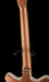 Vintage 1960's Danelectro Model 3412 Shorthorn Bass Copper With Bag