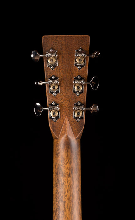 Martin Custom Shop Dreadnought Style HD28 Cocobolo w/ Adirondack Spruce Top Acoustic Guitar