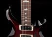 PRS S2 Custom 24 Custom Color Scarlet Smokeburst With Gig Bag