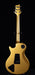 Used PRS SE Santana Singlecut Trem Egyptian Gold Electric Guitar