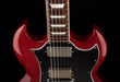 Pre Owned 2016 Gibson SG Standard Heritage Cherry With OHSC