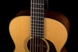 Used Martin Standard Series 0-18 Acoustic with OHSC