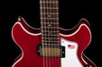 Harmony Standard Comet Trans Red