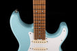 Used Jackson MJ Series Signature Misha Mansoor So-Cal Daphne Blue with Soft Case