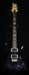 PRS CE 24 Gray Black Smokewrap Burst Bolt On Electric Guitar With Bag