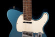 Vintage 1967 Fender Telecaster with Bigsby Lake Placid Blue Owned by Ry Cooder