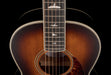 Pre Owned 2021 PRS P-20e SE Tonare Parlor Sunburst Acoustic Guitar With Bag