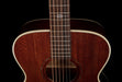 Pre Owned Alvarez Yairi FYM66HD OM Honduran Mahogany Natural Acoustic Guitar With Case