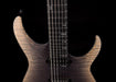 Pre Owned Schecter Banshee Mach 6 Fallout Burst Evertune With OHSC