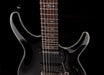 Pre Owned Schecter Hellraiser 6 C-1 FR S Gloss Black Electric Guitar With OHSC