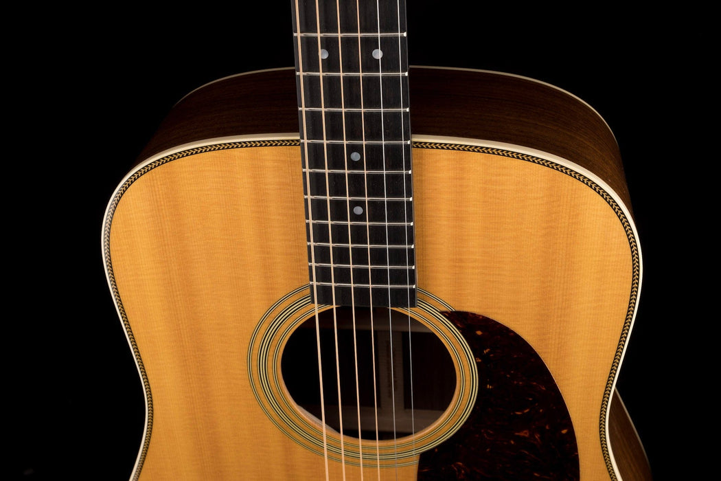 Used Martin HD-28 Acoustic with OHSC