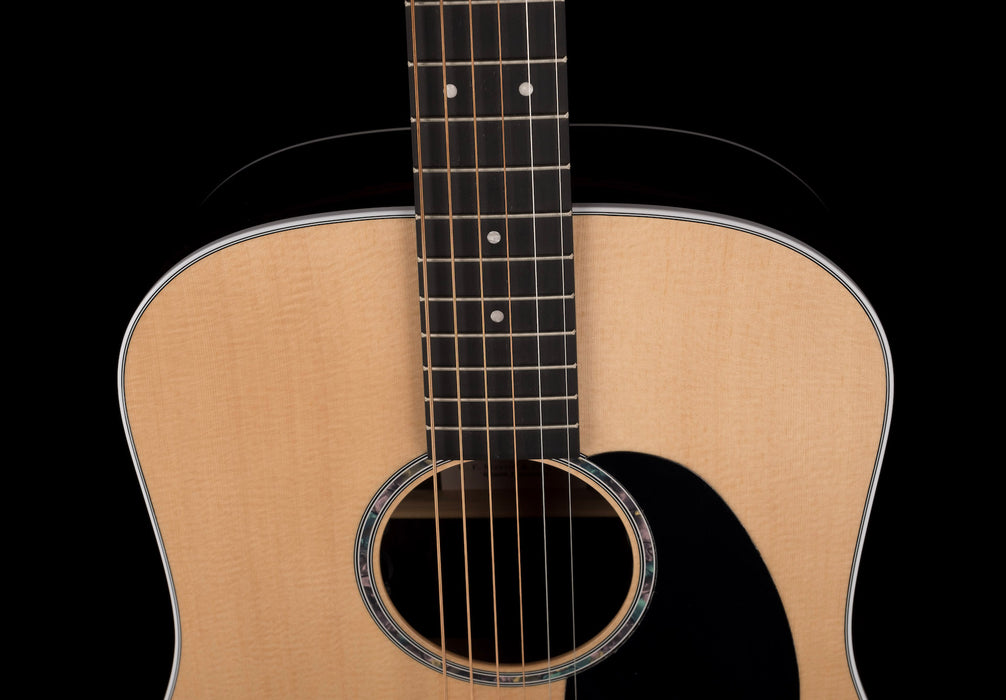 Martin D-13E Ziricote Acoustic Guitar