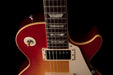 Pre Owned Gibson Custom Shop 50th Anniversary '60's Les Paul Standard Cherry Sunburst R-0 Pilot Run Version 3 With OHSC