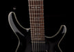 Pre Owned Schecter Hellraiser C-7 FR-S 7-string Black Electric Guitar