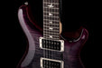 PRS CE24 Custom Color Charcoal Violet Wrap Burst