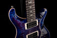 PRS Core Custom 24-08 Pattern Thin Violet Blue Burst