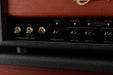 Pre-owned Suhr Hedgehog 50 Head and Badger 2x12 Cabinet Celestion G12-65