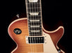 Used 2010 Gibson Les Paul Traditional Iced Tea Burst with OHSC