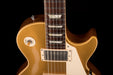 Pre Owned 2008 Gibson Custom Shop R7 1957 Les Paul Goldtop Electric Guitar With OHSC