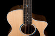 Martin SC-13E Natural Sitka Spruce with Koa Back and Sides Acoustic Guitar With Soft Shell Case