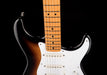 Used Squier Classic Vibe 50's Stratocaster 2-Tone Sunburst Electric Guitar