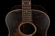 Vintage 1940's Gibson Banner J-45 Sunburst Owned by Ry Cooder