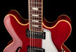 Pre Owned 2013 Gibson ES-335-12 Cherry 12-String with OHSC - Jeffrey Foskett Collection