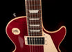 Pre Owned 2013 Gibson Les Paul Traditional II Wine Red With OHSC